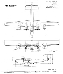 B-24 Liberator / PB4Y Privateer